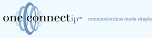 OneConnect IP Sponsor Logo