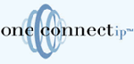 One Connect IP Logo