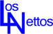 Los Nettos Logo