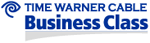 Time Warner Cable Business Class logo