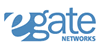 EGATE Networks, Inc. logo