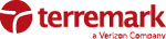 Terremark, a Verizon Company logo